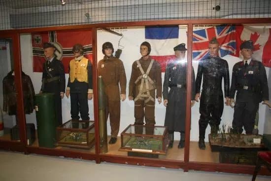 Musee Memoire