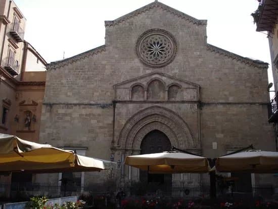 Basilica di San Francesco d'Assisi