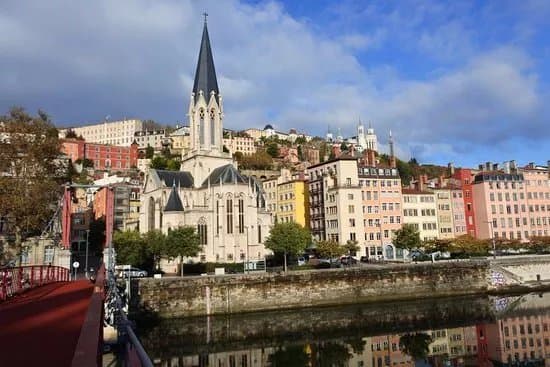 Eglise Saint Georges