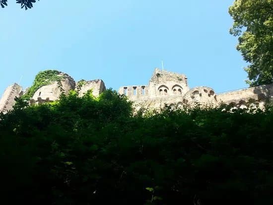 Henneburg