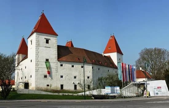 Schloss Orth