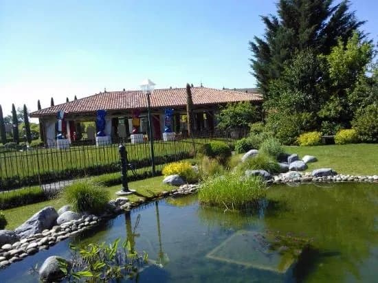 Boutique Gourmande Georges Blanc