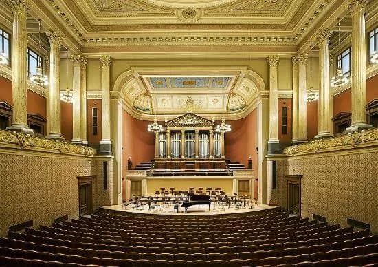 Rudolfinum