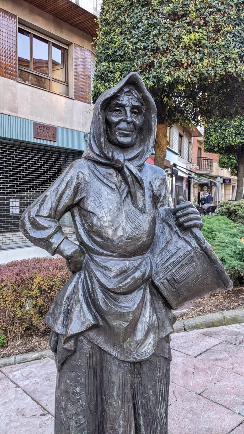La Gitana