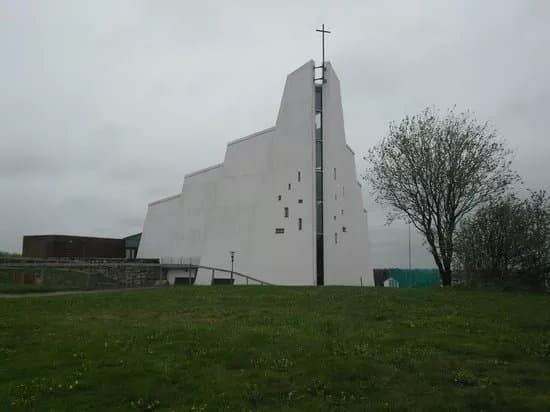 Naerbo Church