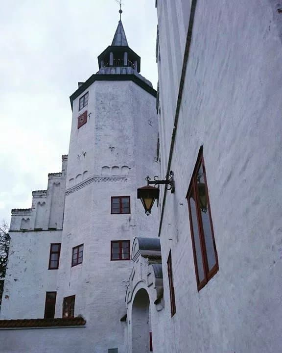 Rydhave Slot