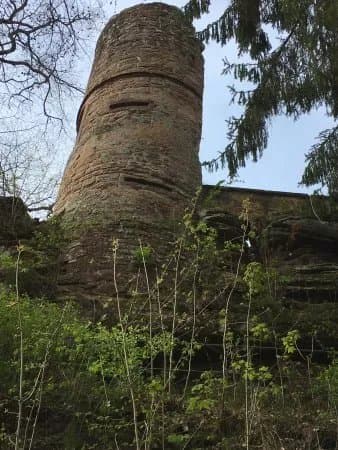 Burg Diemerstein
