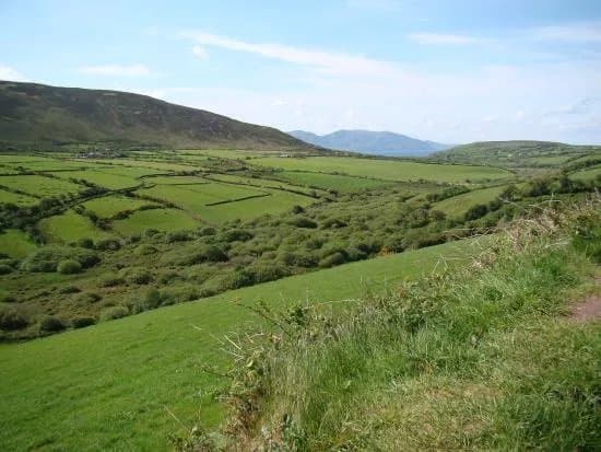 Dingle Peninsula
