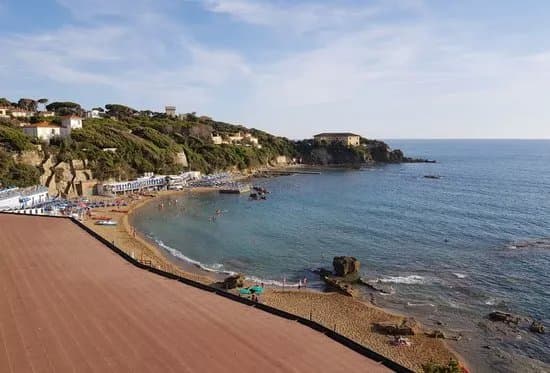 Baia del Quercetano