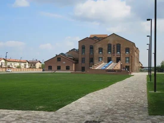 CLASSIS RAVENNA - Museo della Citta e del Territorio