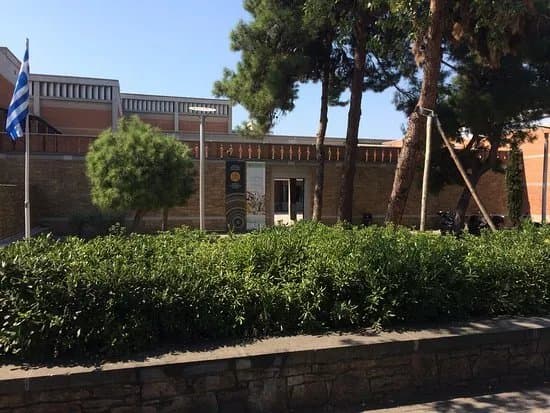 Museum of Byzantine Culture
