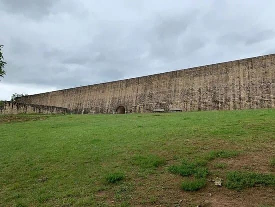 Fort Obergrunewald