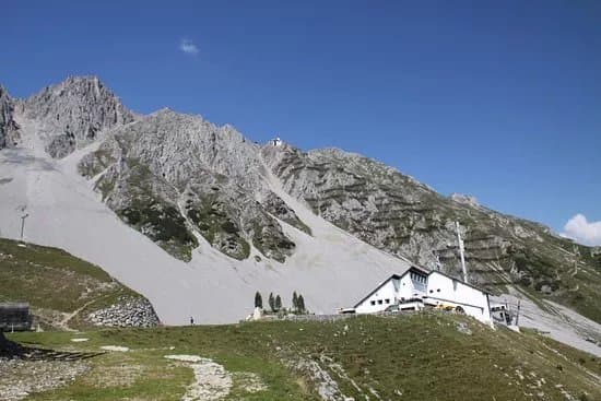 Hafelekarspitze