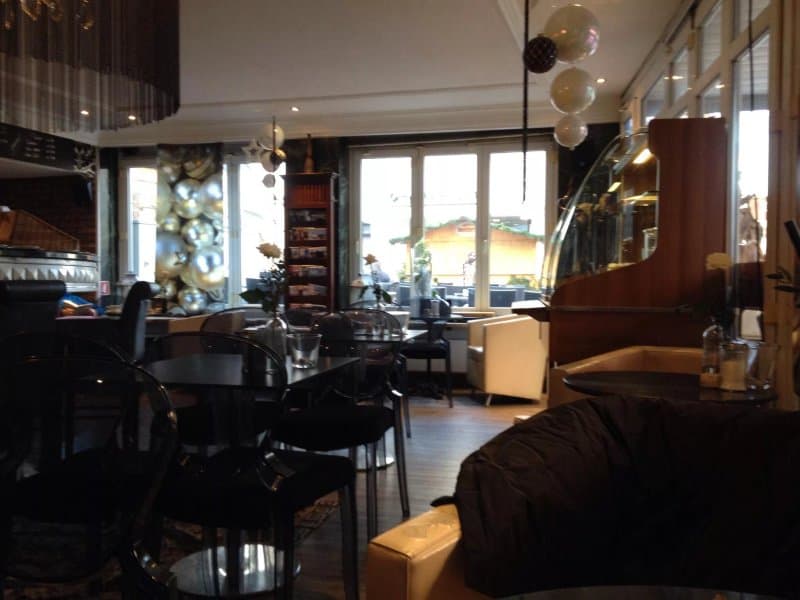 Jorges Pizzeria Jesolo