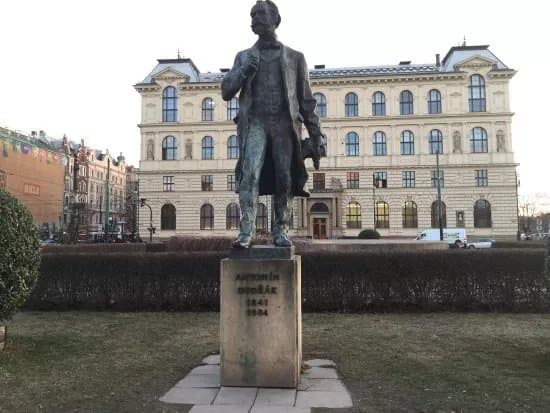 Insight Cities Prague