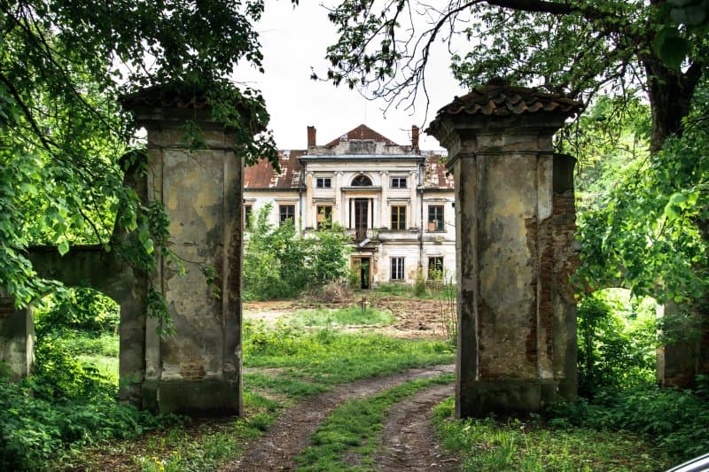 Palac Kickich