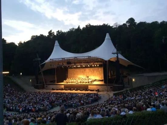 Berliner Waldbuehne