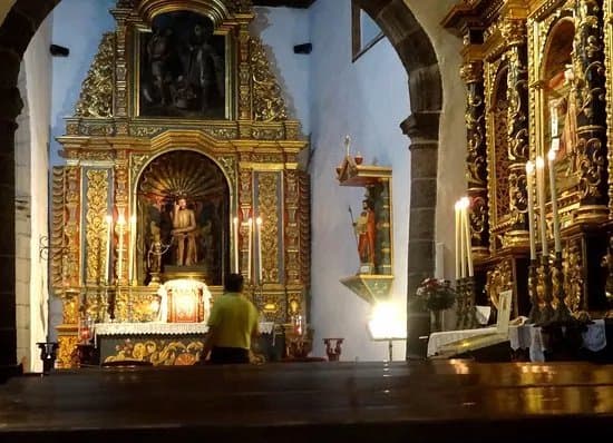 Iglesia de San Francisco