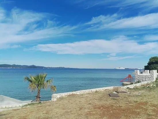 Punta Rozica Beach