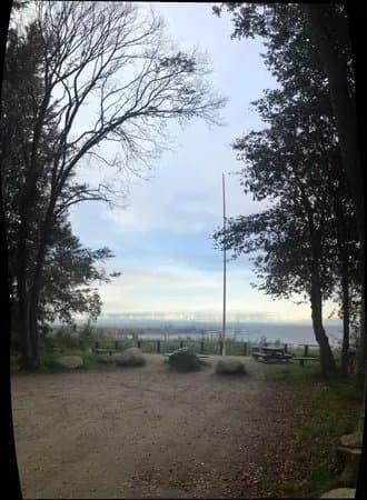 Bangsbo Botaniske Have