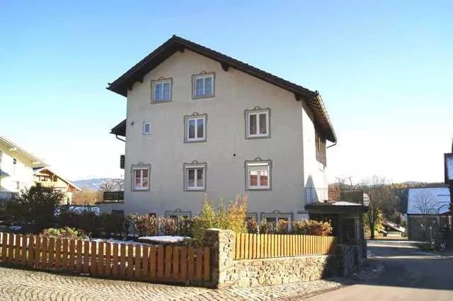 Pension Cafe Papke