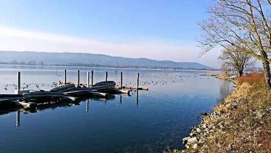 Lake Constance (Bodensee)