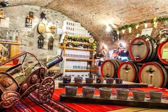 Pivnita lui Teo - Teo's Cellar