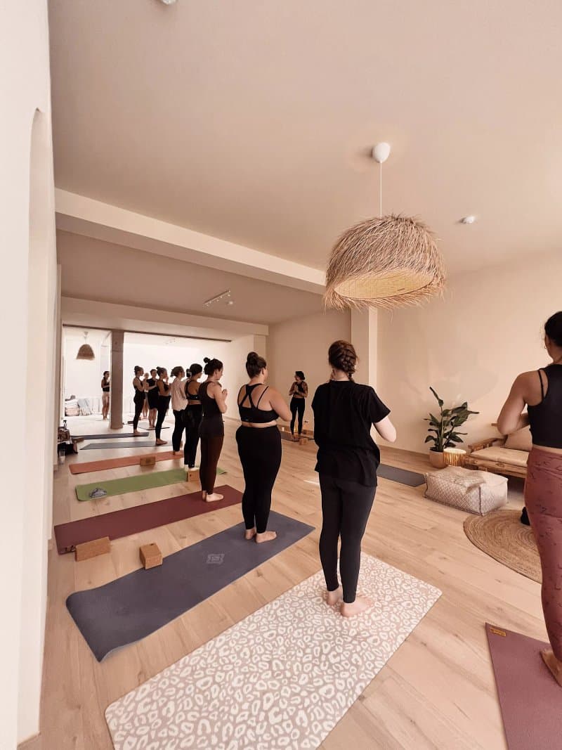 MANA Yoga