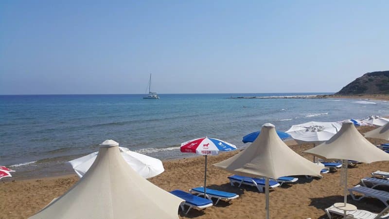 Kaplica Beach Hotel