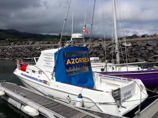 AzorSea Adventures