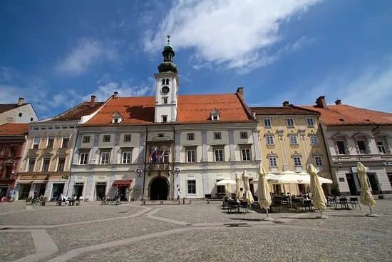 Rotovz Town Hall