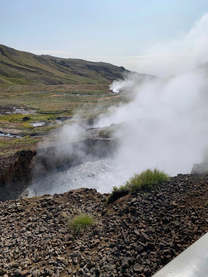 Icelands Guesthouse