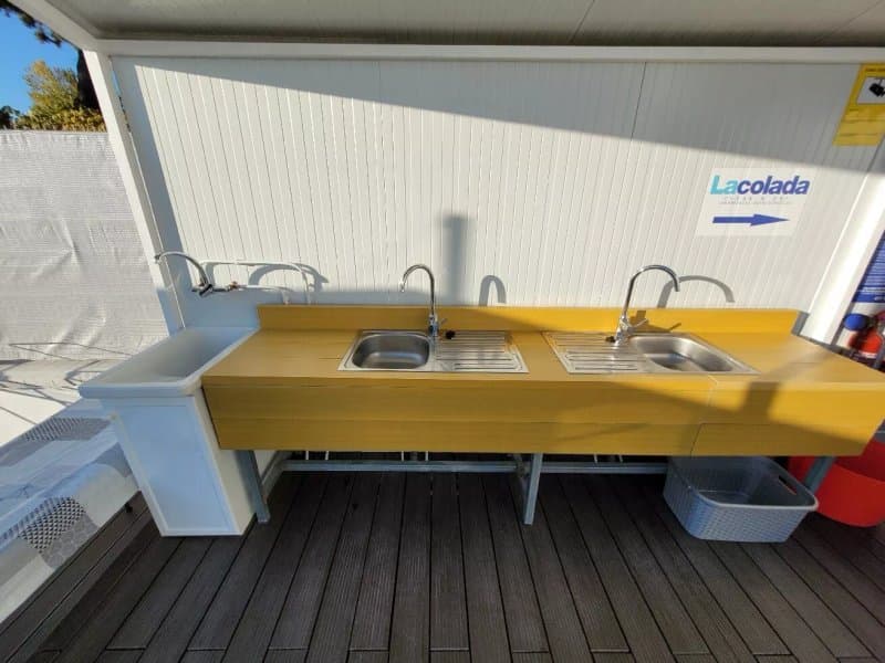 Alcala Camper Park
