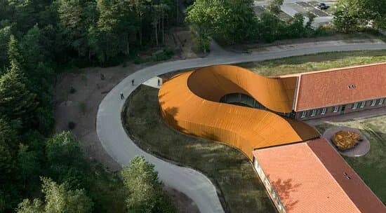 FLUGT - Refugee Museum of Denmark