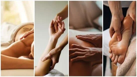 Soulful Massage