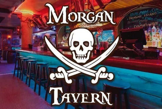 Morgan's Tavern
