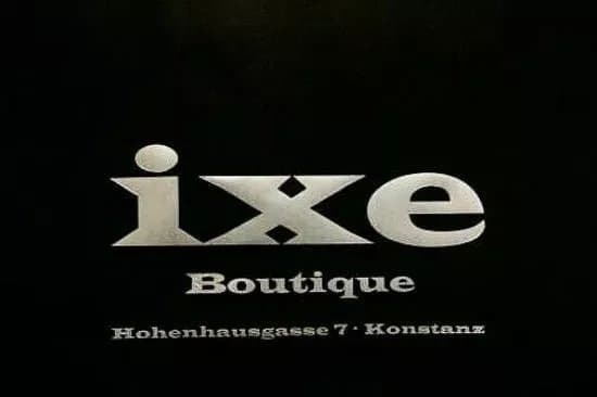 ixe Boutique
