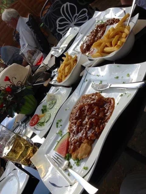 Gastehaus Bicking