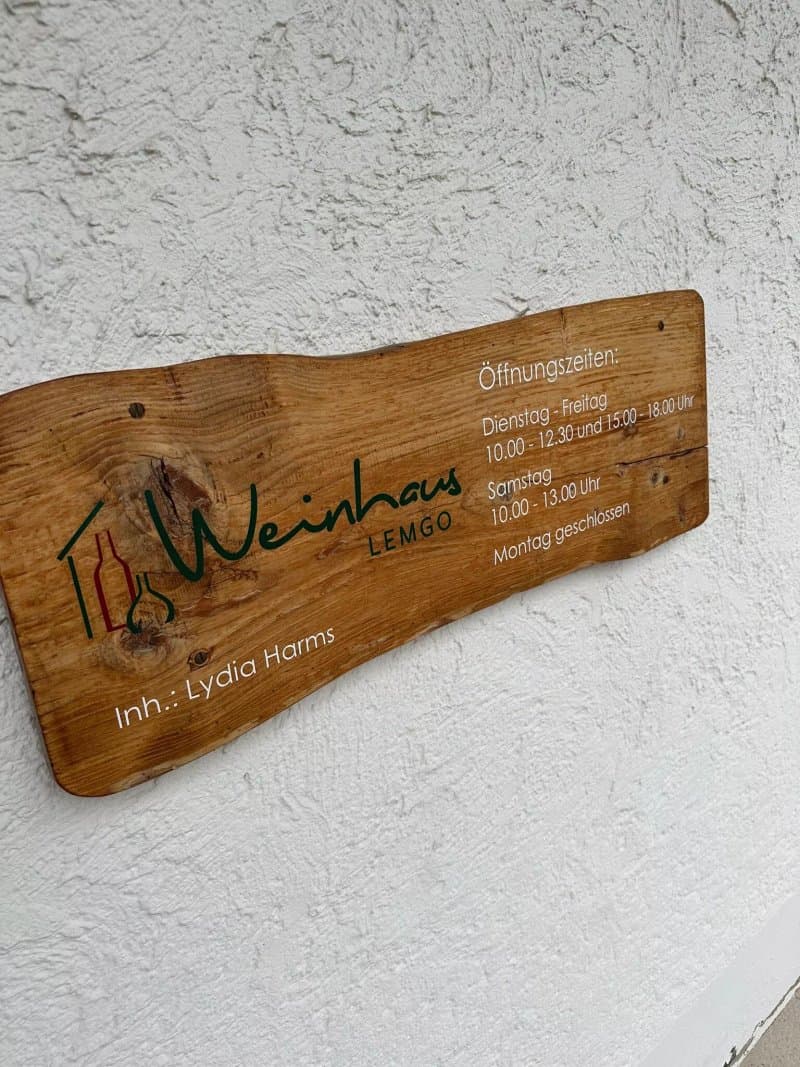 Weinhaus Lemgo