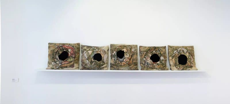 Castra Leuca Arte Contemporanea