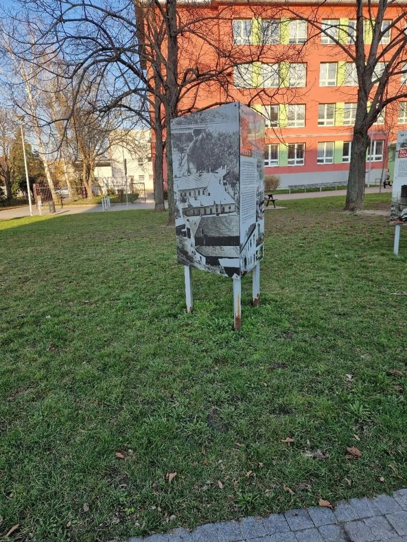 Balabenka Park