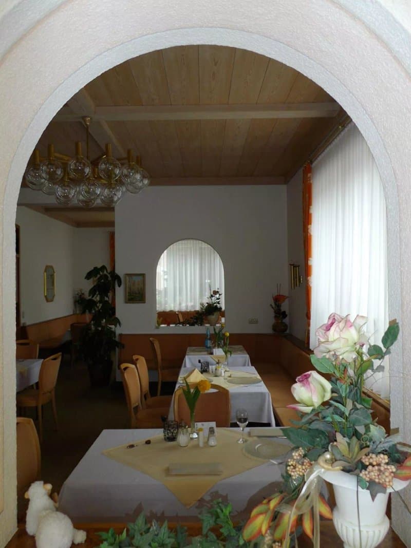 Hotel-Villa Hofmann