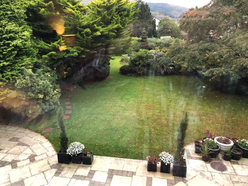 Hillingford B&B