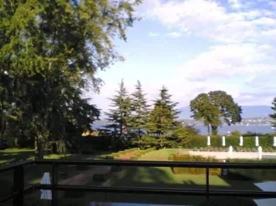 Parc des Franchises