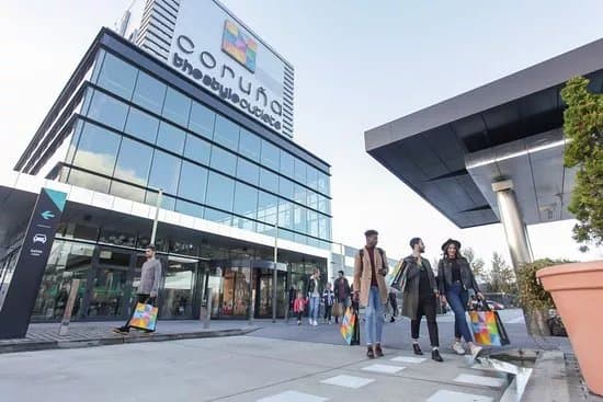 Coruna The Style Outlets