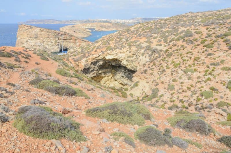 L-Ghar ta' Bla Saqaf