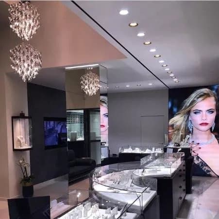 Zizov Diamonds