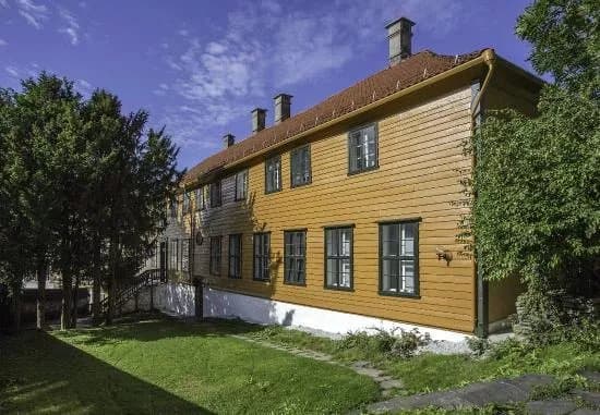 The School Museum - Bymuseet i Bergen