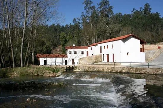 Parque Tematico Molinologico