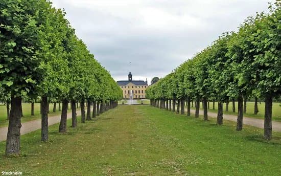Ulriksdals Slottspark